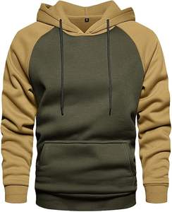 Offre Spéciale Sweats à capuche personnalisés Ensemble de sweats à capuche unisexe pour hommes et femmes Logo personnalisé - Product Image 1