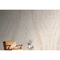 Panneau mural décoratif imprimé effet bois et pierre, revêtement mural intérieur moderne, panneau mural décoratif