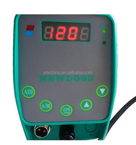 Newdose DM-02-16-X hiện tại tín hiệu điện từ Tự động đo bơm - Product Image 5