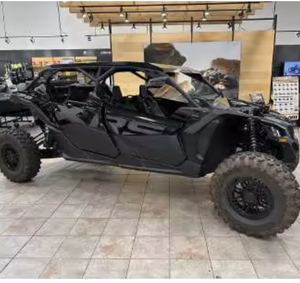 X3 2024สำหรับผู้ไม่ฝักใฝ่ฝ่ายใดเทอร์โบ RR 72 4x4สำหรับอุตสาหกรรม DIY - Product Image 3