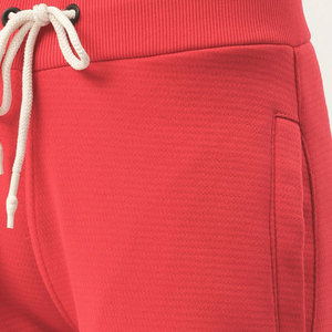 Survêtements d'hiver pour femmes grandes tailles en 100 % coton, séchage rapide, coupe-vent, taille élastique, respirants, légers, pour l'extérieur, faible MOQ - Product Image 3