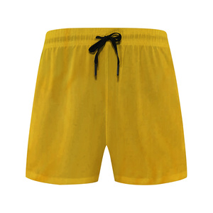 Pantalones cortos para correr para hombre con bolsillos, 7 pulgadas, ligeros, de secado rápido, para entrenamiento de gimnasio, pantalones cortos atléticos para hombre, hechos en Pakistán - Product Image 3