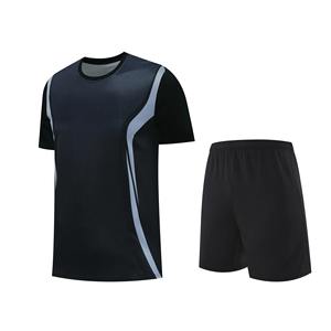 Maillot de football personnalisé sublimé, ensemble uniforme de football pour hommes, designs en gros, maillot de football - Product Image 3