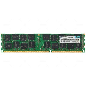 647653-081 HP <strong>MEMORY</strong> <strong>16GB</strong> 2RX4 PC3L 10600R <strong>DDR3</strong> - Product Image 2