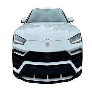 Sedán Mediano de Lujo Usado 20204 |   2.0 L Turbo Gasolina Automático |   Asientos de Cuero |   Vehículo con Volante a la Derecha para Exportación - Product Image 1