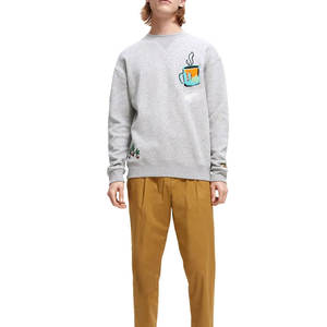 เสื้อโปโลแขนสั้นสำหรับผู้หญิงเสื้อโปโลผ้าฝ้ายทำจากผ้าฝ้าย - Product Image 5