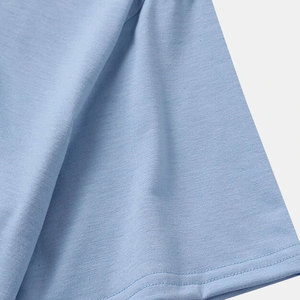 Quantité minimale de commande bas Offre Spéciale hommes T-Shirts respirant bonne conception T-Shirts hommes légers en stock - Product Image 6