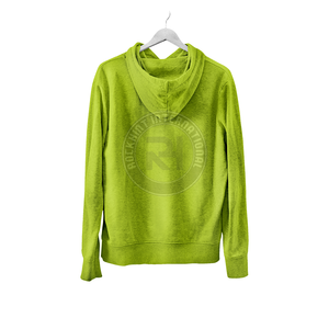 Sweat à capuche en polaire uni pour homme et femme, doux et chaud, sweat à capuche d'hiver, sweat-shirt décontracté pour tous les jours, coupe unisexe - Product Image 4