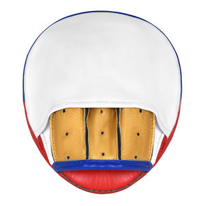 Sac de frappe de haute qualité, personnalisé, premium, résistant aux chocs, parfait pour l'entraînement au Muay Thai, micro-gants de frappe, mannequin en PVC - Product Image 3