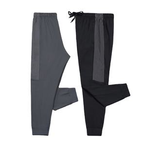 Custom Running Pants Jogger Ventilate Sports Team Training Polyester Track Pants for <b>Men</b> Soccer Breathable <b>Trousers</b> - Product Image 1