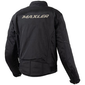 Chaqueta de motocicleta de carreras de invierno para hombre, tela de malla Cordura, ropa deportiva de poliéster transpirable a prueba de viento para Motocross Street Riding - Product Image 3
