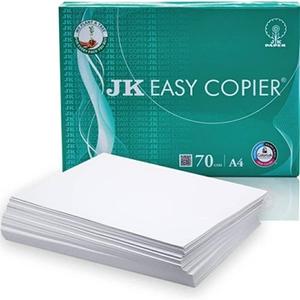 Compre JK Copier A4 80g Papel de impresión de calidad Papel A4 Typek para copiar - Product Image 4