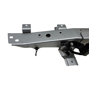PLAQUE DE PROTECTION DE CAPOT NISSAN Qashqai Série F2511-4EAMH (14>) - Product Image 2