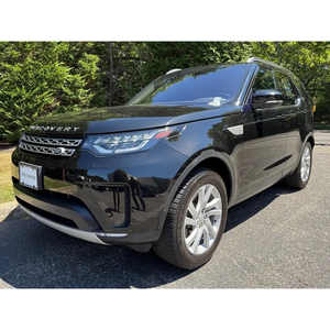 SUV 7 places Land Rover Discovery d'occasion Combinaison parfaite de luxe, d'espace et de force tout-terrain - Product Image 1