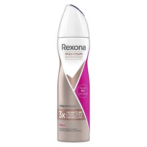 Déodorant en spray Rexona pour homme 200 ml Cologne Déodorant OEM ODM Marque privée Parfum Déodorant roll-on Taille personnalisée - Product Image 2