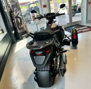 Motocicleta Spyder F3 Limited Dark 2025, Nueva, Tipo Trike Invertido, Envío Gratuito - Product Image 5