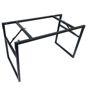 Adjustable Wooden Portable Laptop <b>Desk</b> for Home Office-<b>Foldable</b> 120x60cm - Product Image 6