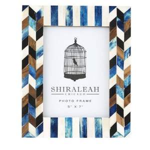 Elegante Marco de cuerno rústico con materiales de alta calidad y atractivo artesanal para uso en sala de estar, dormitorio o pasillo - Product Image 4