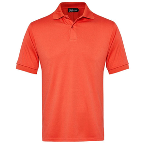 Camiseta de Hombre Premium, Tejida, Transpirable, de Algodón Tsunami ODM, Manga Corta, Casual, Verano, 100% Algodón - Product Image 2