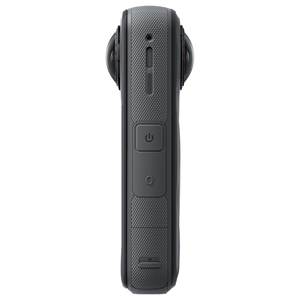 Cámara de Acción X5 en Negro, Equipo para Deportes Acuáticos, Modelo Relacionado 935445 - Product Image 4