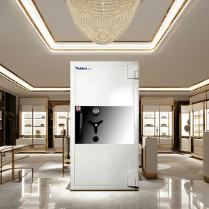 Caja Fuerte Champion Safe 2 para Objetos de Valor, Resistente al Fuego y al Robo, Caja Fuerte Corporativa para Protección de Joyas - Product Image 1