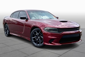 รถดอดจ์ ชาร์จเจอร์ อาร์/ที 5.7L V8 ปี 2023 มือสอง - พร้อมจัดส่ง - Product Image 5