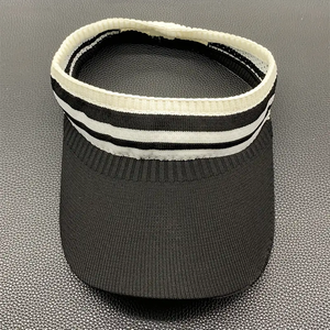 Gorra de estilo lujoso de diseñador con logotipo personalizado visera ajustada de marca de Vietnam PANA en blanco para deportes de invierno ciclismo fiesta al aire libre - Product Image 5