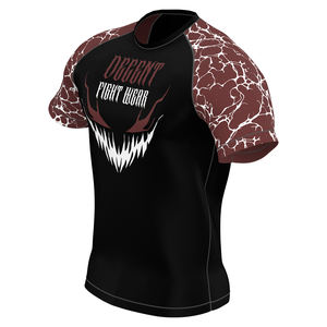 Camiseta de Protección Solar para Hombre, de Secado Rápido, Manga Larga, Flexible, para Deportes Acuáticos y Natación - Product Image 1