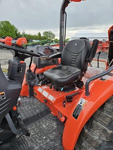 รถตักล้อยาง KUBOTA M62 พร้อมขาย - Product Image 5