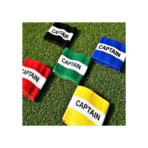 Brassard de couleur aléatoire, Football, volley-ball, basket-ball, grillon et autres bandes de jeu de sport - Product Image 1