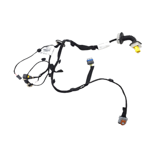 Faisceau de câblage de porte avant droite CITROEN Jumpy Van 9824873880 (16>) - Product Image 1
