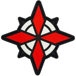 Parches de Goma de PVC Personalizados, Impermeables, con Logotipo de Marca en Relieve 3D, Diseño de Corazón y Flor para Ropa, Sombreros y Zapatos - Product Image 4