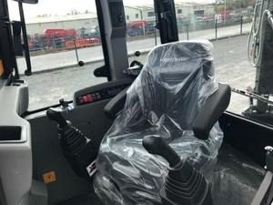 Meilleures performances, nouvelle offre, pelle rétrocaveuse Hidromek HMK 62T disponible en stock, d'occasion à vendre - Product Image 4