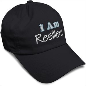 Nueva Gorra de Béisbol de Cinco Paneles, Bordado Personalizado de Alta Calidad, Estilo Urbano, Cierre Ajustable, Estilo Deportivo, Poliéster/Algodón - Product Image 3