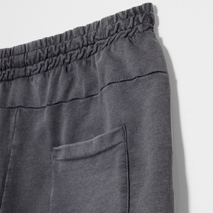 Pantalones cortos de hombre superventas de alta calidad, ropa de entrenamiento, uso informal, precio de venta caliente, pantalones cortos de hombre para hombre - Product Image 4