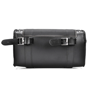 Vente en gros personnalisée sac de selle arrière coffre bagages sacoches de moto paquet étanche sacs à bagages - Product Image 1