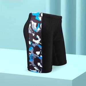 Pantalones cortos deportivos de verano para hombre, pantalones cortos para correr de seda helada de secado rápido, gimnasio, Fitness, baloncesto, patrón sólido antiarrugas PKR282 PKR5,632 - Product Image 3