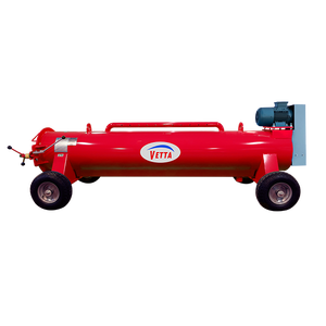 Máy Sấy Xoay Thảm-Máy Ly Tâm Thảm-RL 1400 T 320 CM Máy Vắt Thảm Bánh Xe Giảm Xóc - Product Image 2