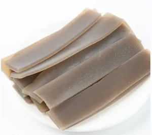 Extracto de proteína de patata dulce orgánica alimentos saludables agroquímicos intermedios condimentos condimento sabor especias polvo dulce - Product Image 6