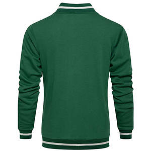 Ropa de Entrenamiento Ligera y Duradera, Chaqueta y Pantalones de Chándal de Fútbol, Ropa Deportiva Cálida y Cómoda, Chándal de Fútbol - Product Image 5