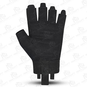 Prix de gros Dernière Collection Gants d'haltérophilie Top Tendance Nouveau Design Gants d'haltérophilie - Product Image 3