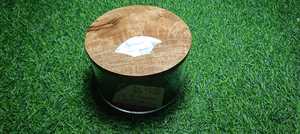 Boîte d'incrustation de nacre artisanale de qualité supérieure avec cadre en bois et acrylique conçue pour les cadeaux arabes de luxe et les événements festifs - Product Image 6