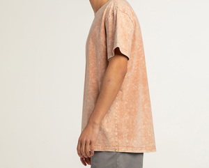 เสื้อยืดพิมพ์ลายสำหรับผู้ชายเสื้อลำลองคอกลมแขนสั้นใส่สบายดีไซน์ทันสมัยน้ำหนักเบาฤดูร้อน - Product Image 5