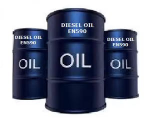 COMO MÁS VENDIDO Combustible Diésel En590 D6 10PPM D2 Gasóleo Gost 305-82 Combustible Industrial y de Aviación Proveedores a Granel 50PPM 10 PPM en venta - Product Image 2