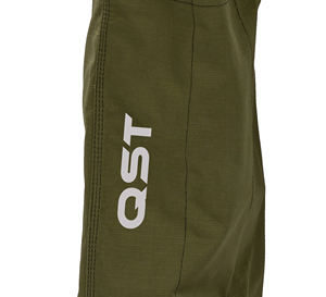 QST Top vente uniformes de Judo Jiu Jitsu kimono costumes séchage rapide combat formation Kimono de jiu jitsu meilleurs uniformes de Judo cousus - Product Image 5