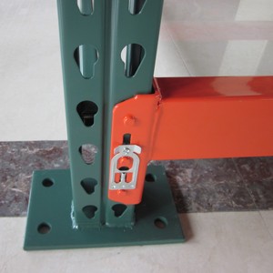 Wintop High Quality Heavy Duty Steel Cantilevered Warehouse Shelving Pallet <b>Rack</b> Industrial <b>Storage</b> System with 1500kg Capacity - Product Image 2