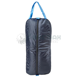 Elegante bolsa de brida de caballo con cremallera fuerte, compartimentos seguros, material duradero y logotipo personalizado para profesionales de la equitación - Product Image 3