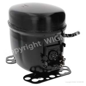 Compresseur Secop FR6CL avec dispositif de démarrage HST 103U2670 (anciennement Compresseurs Danfoss) - Product Image 3