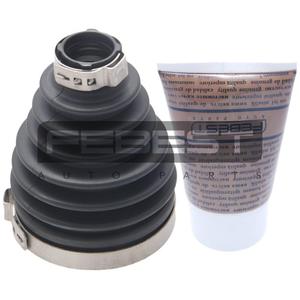 Guarnizione antipolvere esterna per giunto a velocità costante FEBEST (0117P-ACA33R) - KIT DI GUARNIZIONI - Product Image 1