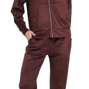 Vente chaude femmes pull survêtement meilleur style de haute qualité léger anti-rides pull survêtement avec des trucs durables - Product Image 5